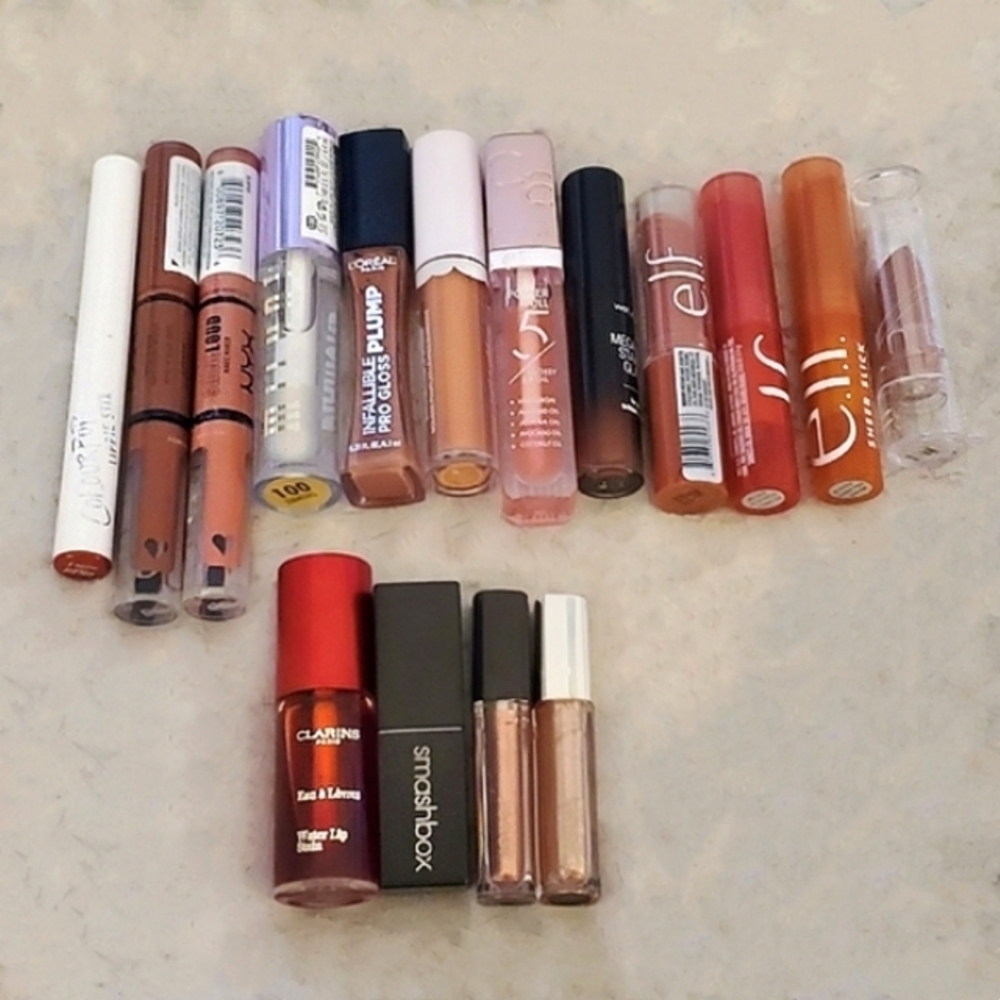 Lip Bundle